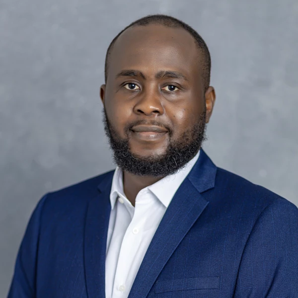 Dr Chikeluba Okoli